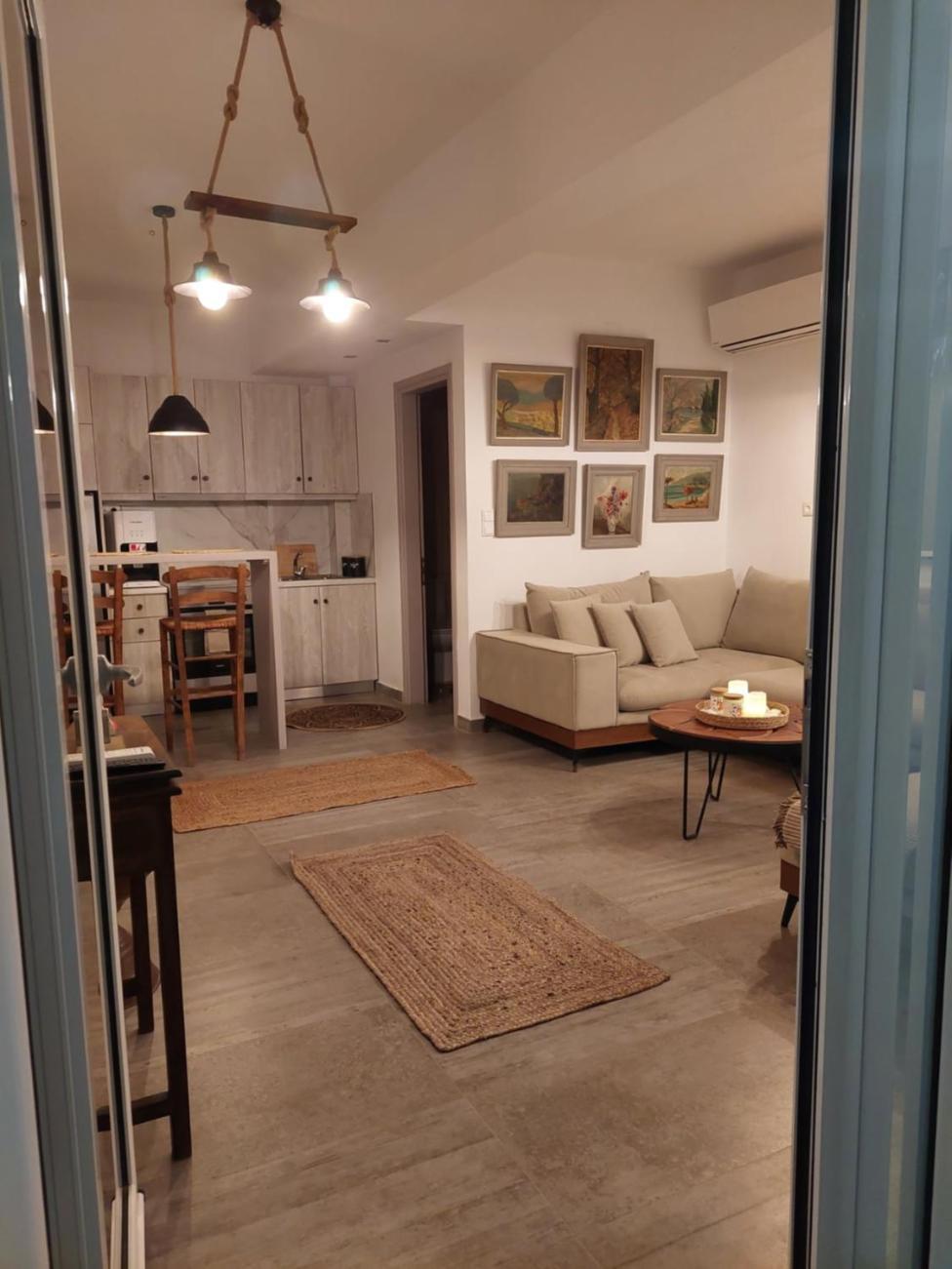 Maya Apartments, Modern And Convenient Apartments With Private Parking Skiathos Chora Extérieur photo