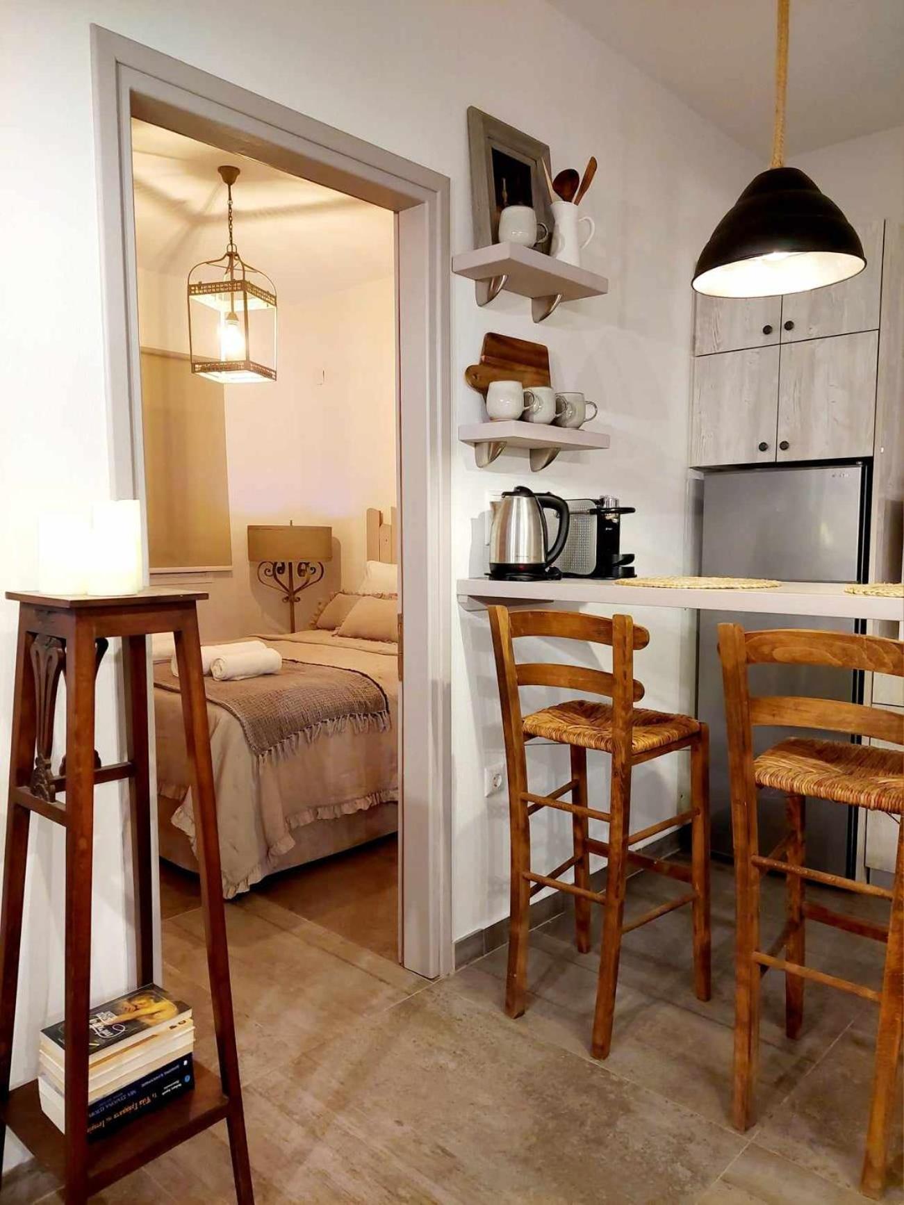 Maya Apartments, Modern And Convenient Apartments With Private Parking Skiathos Chora Extérieur photo