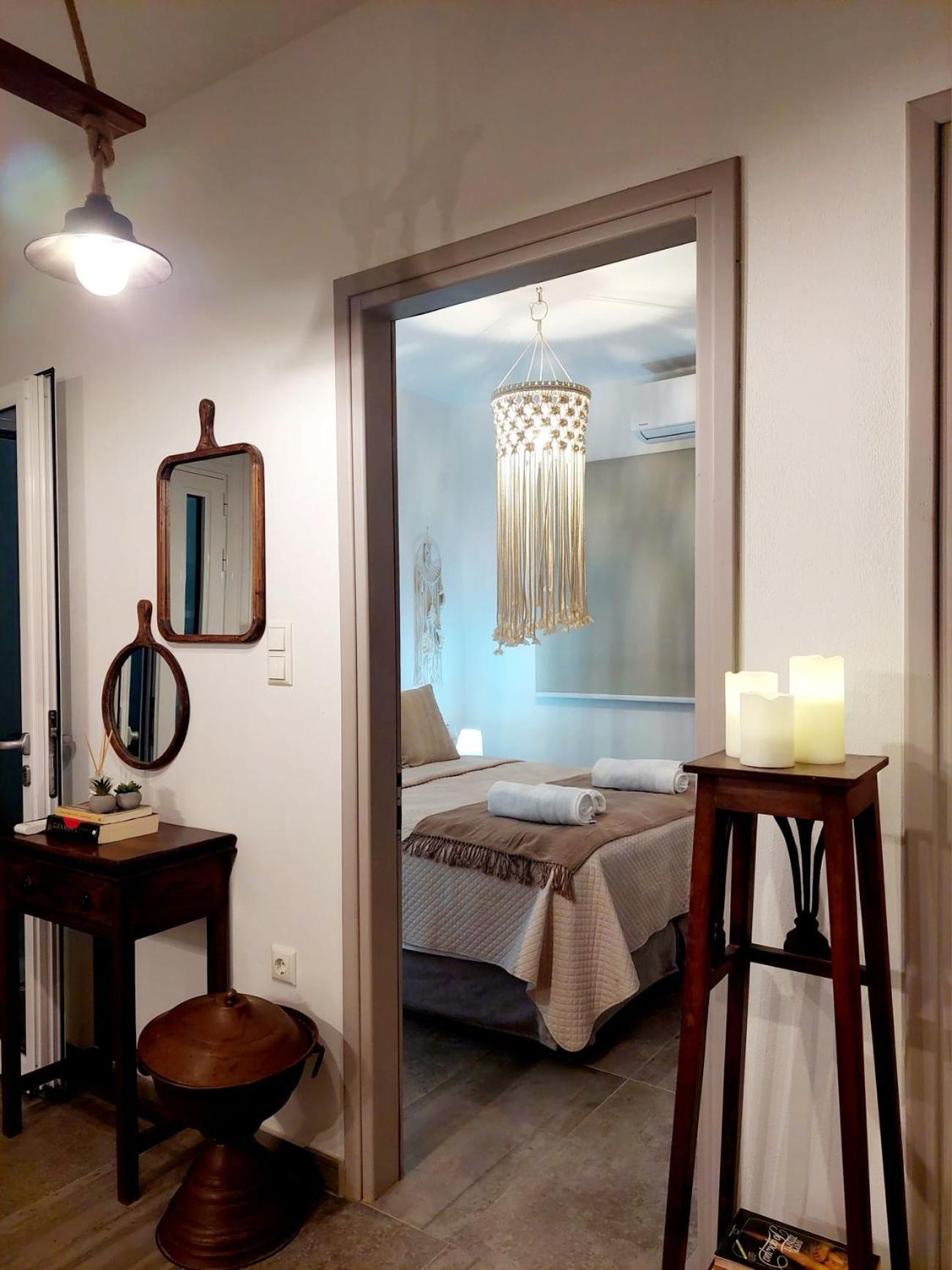 Maya Apartments, Modern And Convenient Apartments With Private Parking Skiathos Chora Extérieur photo