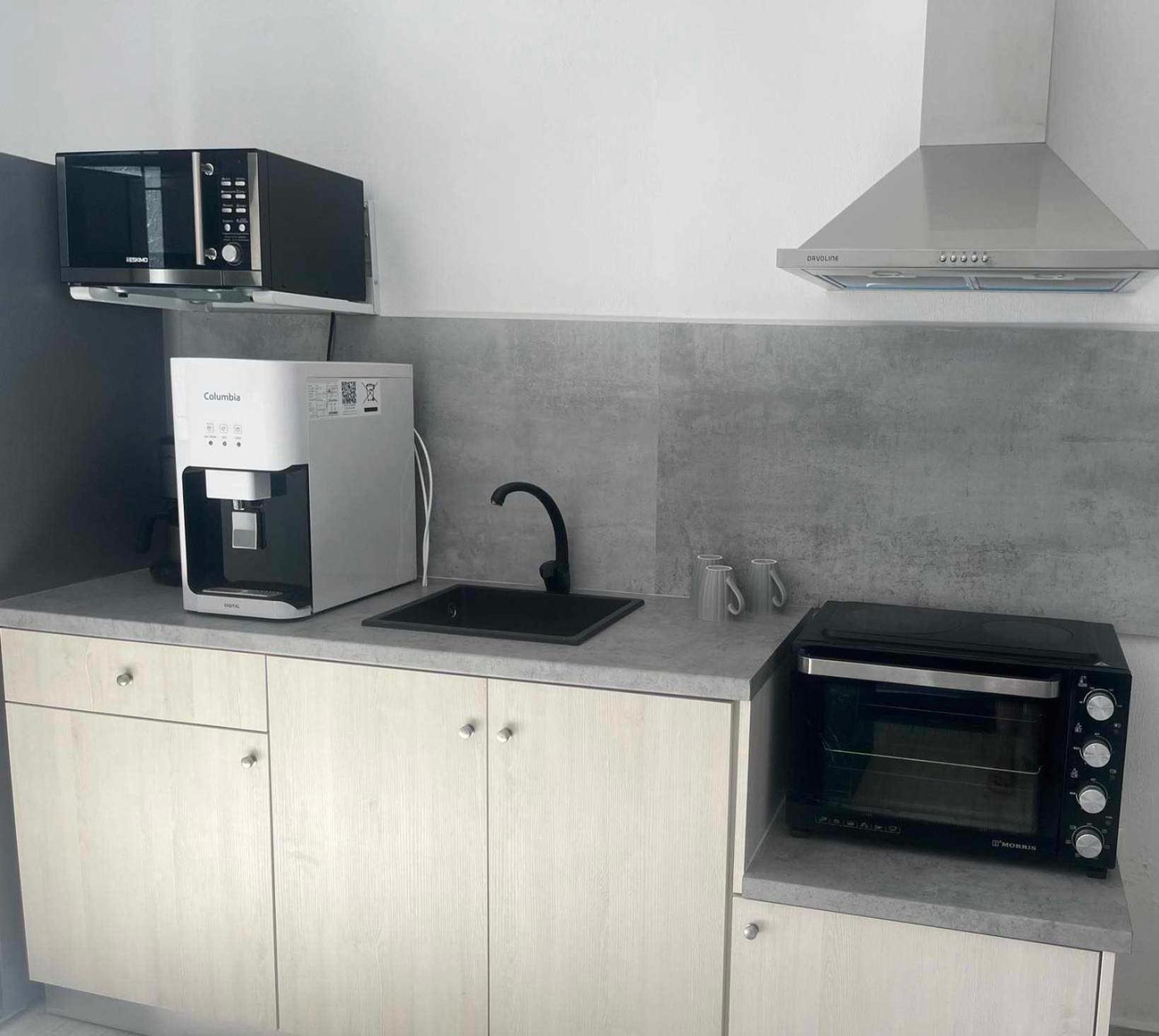 Maya Apartments, Modern And Convenient Apartments With Private Parking Skiathos Chora Extérieur photo