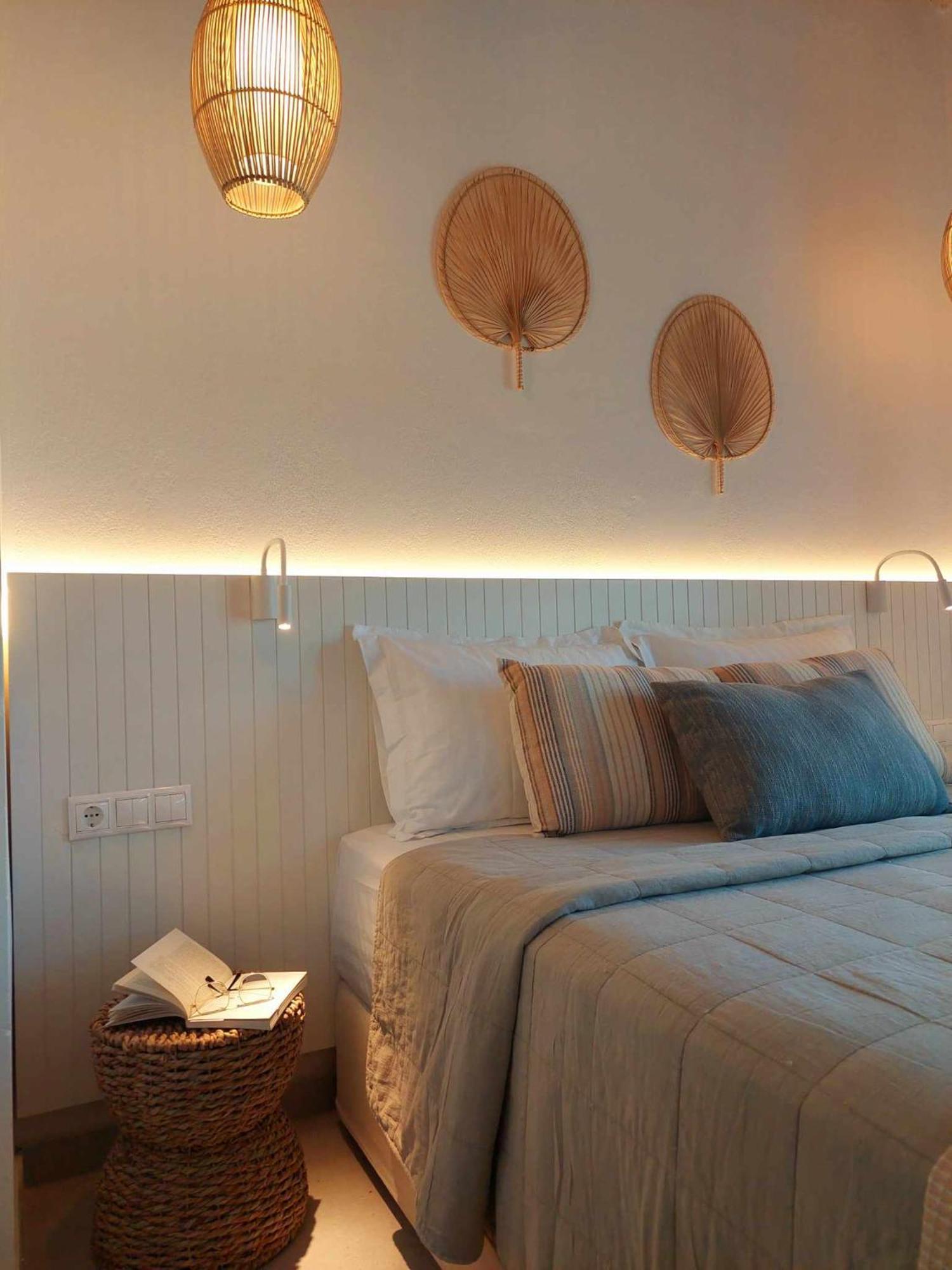 Maya Apartments, Modern And Convenient Apartments With Private Parking Skiathos Chora Extérieur photo
