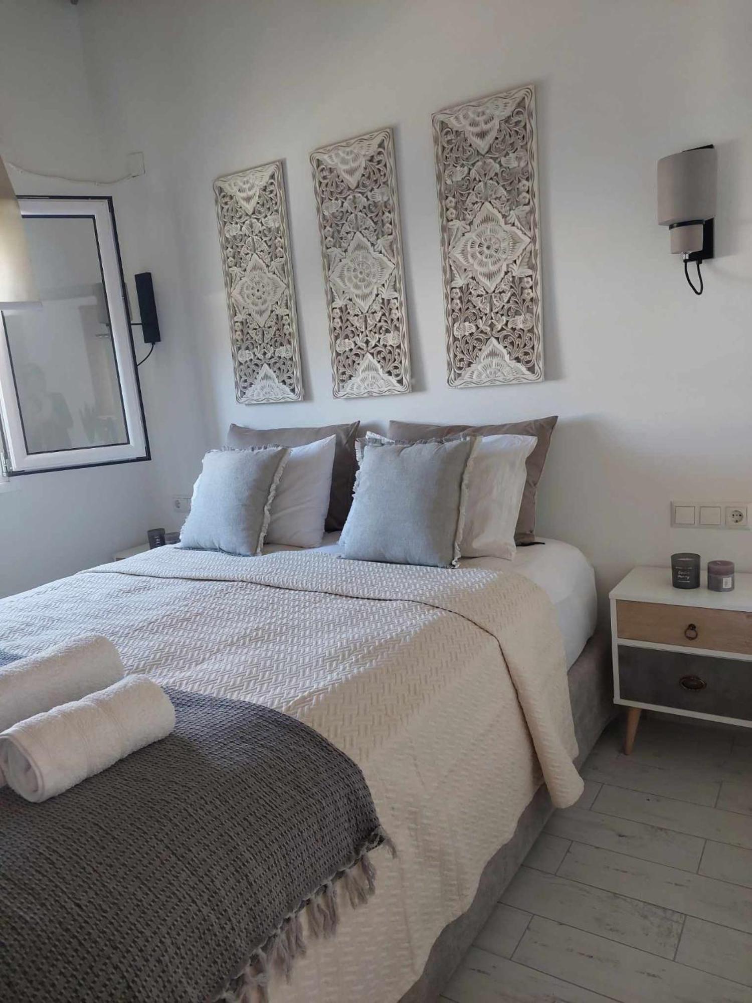 Maya Apartments, Modern And Convenient Apartments With Private Parking Skiathos Chora Extérieur photo