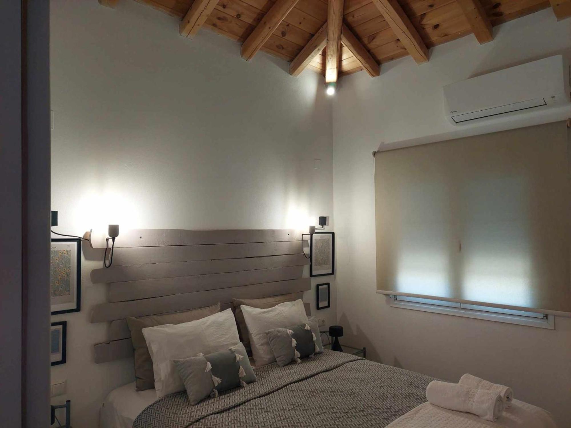 Maya Apartments, Modern And Convenient Apartments With Private Parking Skiathos Chora Extérieur photo