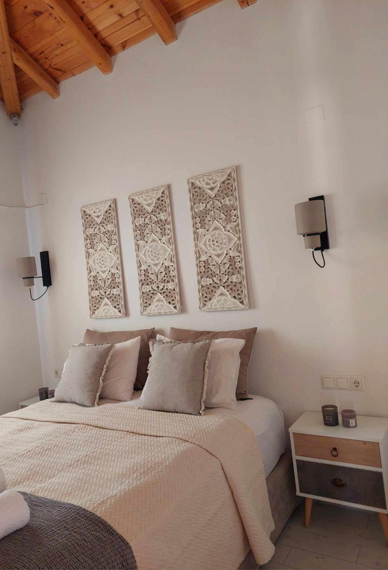 Maya Apartments, Modern And Convenient Apartments With Private Parking Skiathos Chora Extérieur photo