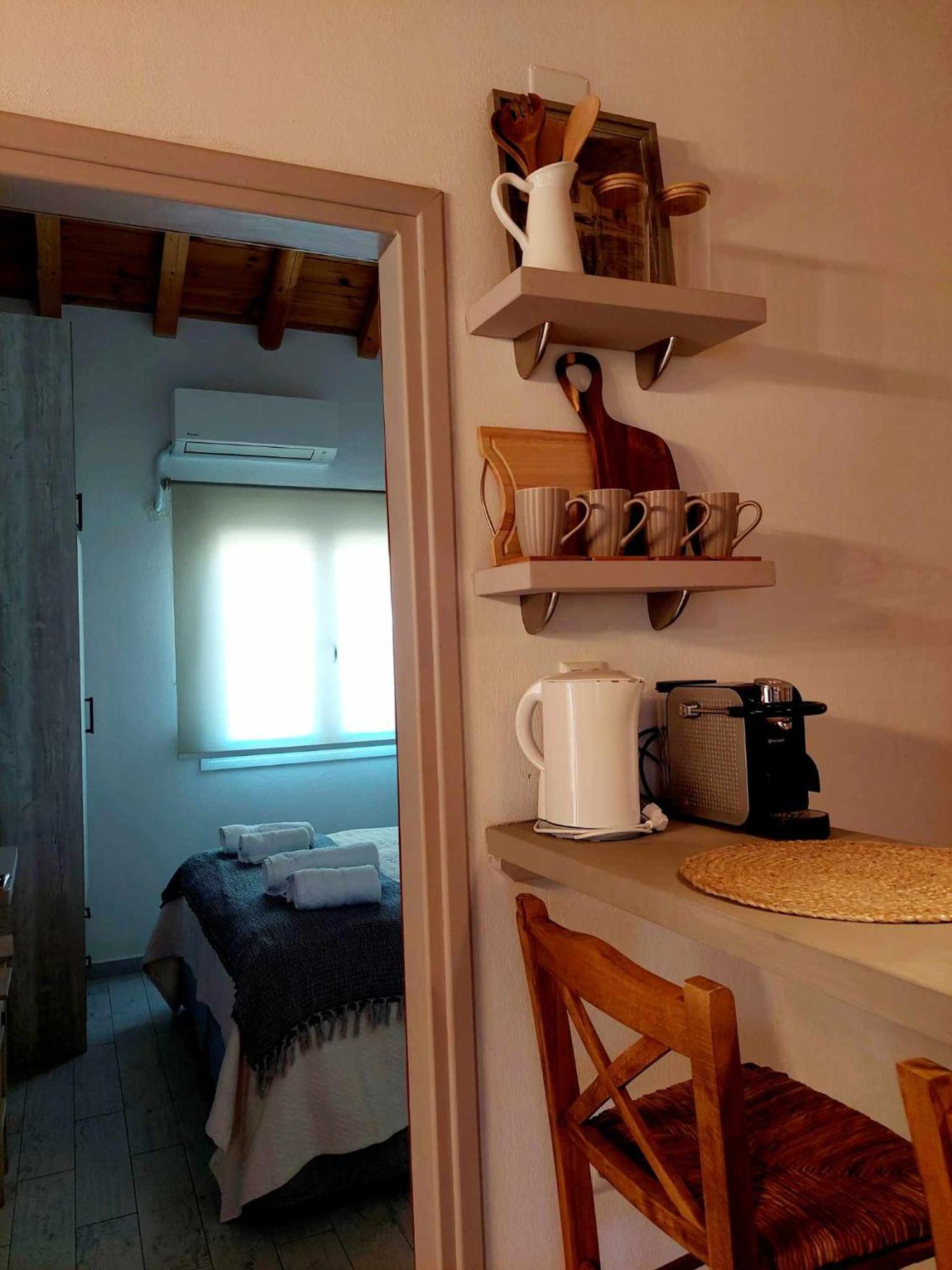 Maya Apartments, Modern And Convenient Apartments With Private Parking Skiathos Chora Extérieur photo