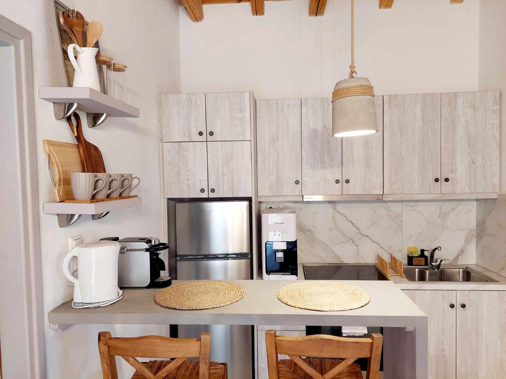 Maya Apartments, Modern And Convenient Apartments With Private Parking Skiathos Chora Extérieur photo