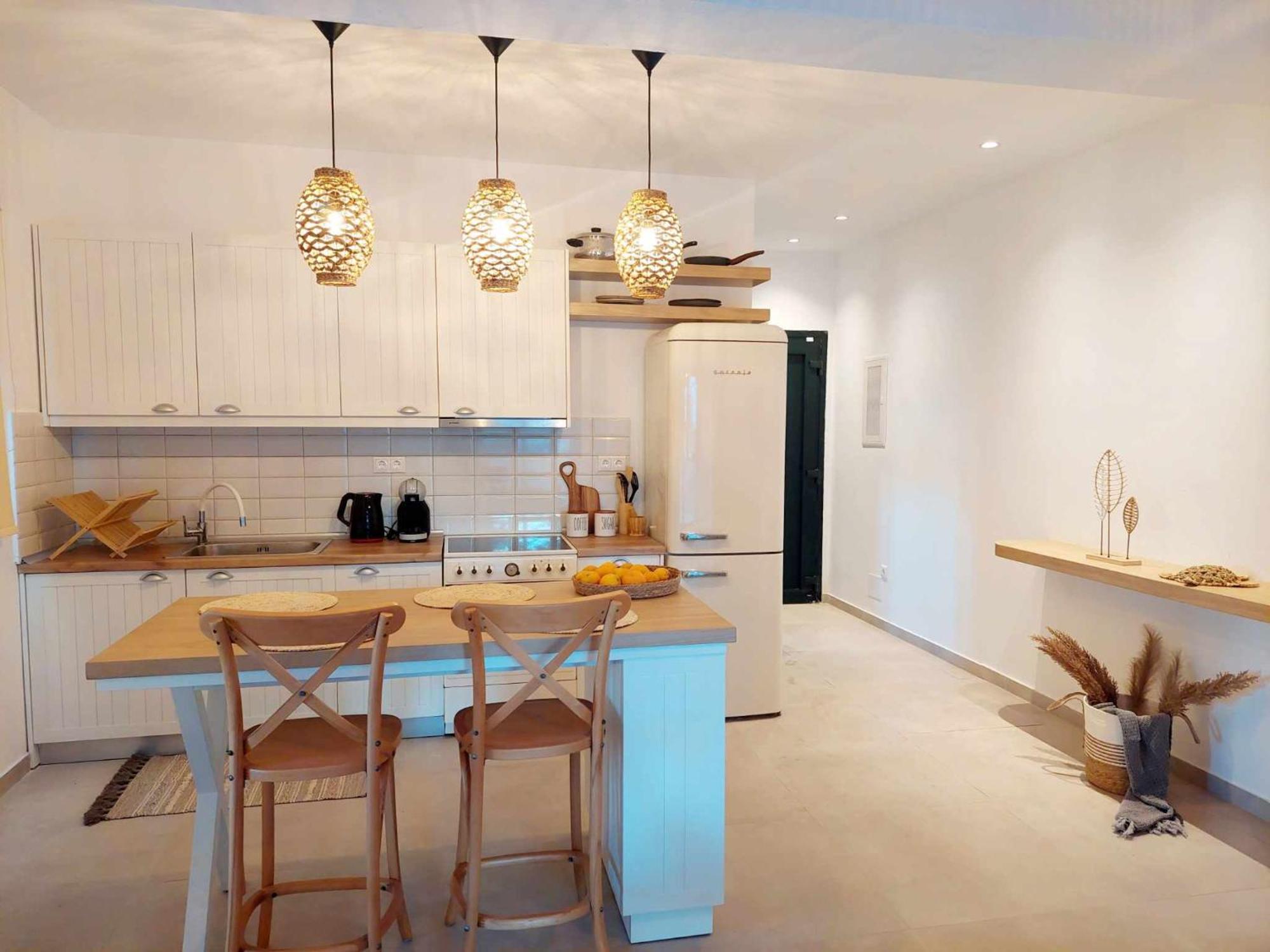 Maya Apartments, Modern And Convenient Apartments With Private Parking Skiathos Chora Extérieur photo