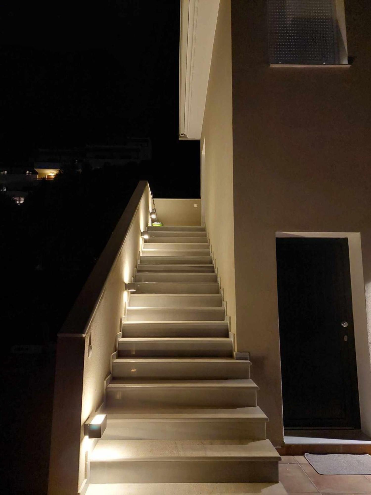 Maya Apartments, Modern And Convenient Apartments With Private Parking Skiathos Chora Extérieur photo