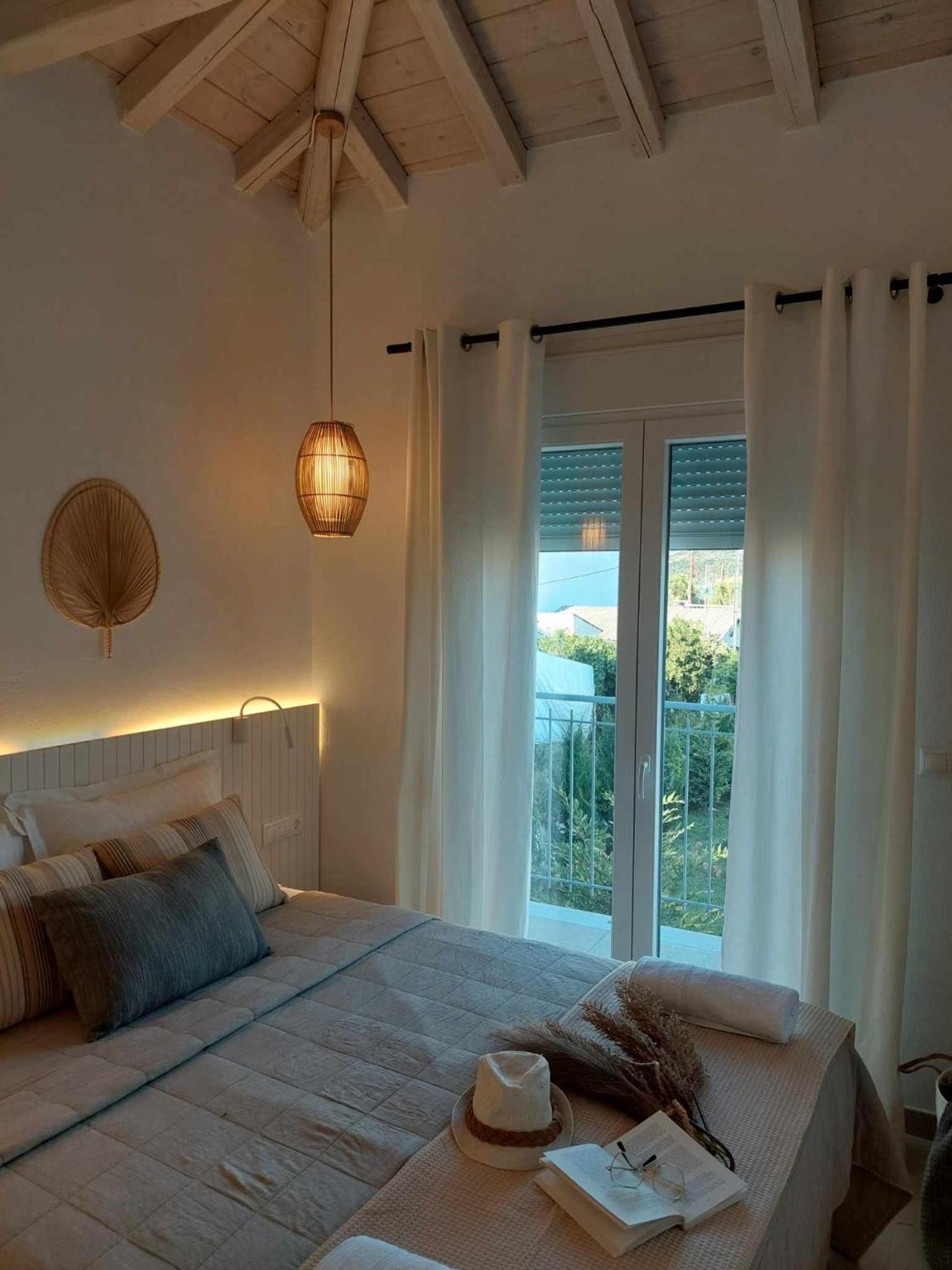 Maya Apartments, Modern And Convenient Apartments With Private Parking Skiathos Chora Extérieur photo