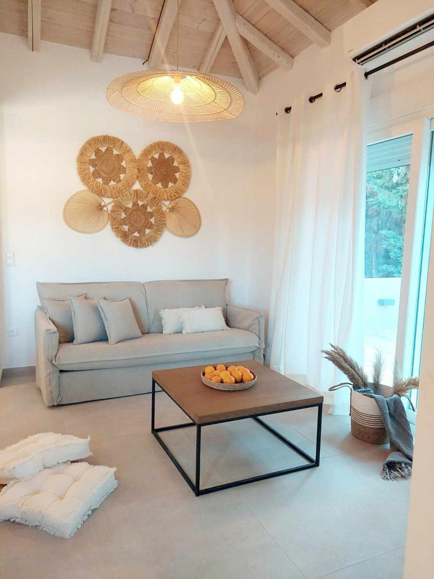 Maya Apartments, Modern And Convenient Apartments With Private Parking Skiathos Chora Extérieur photo