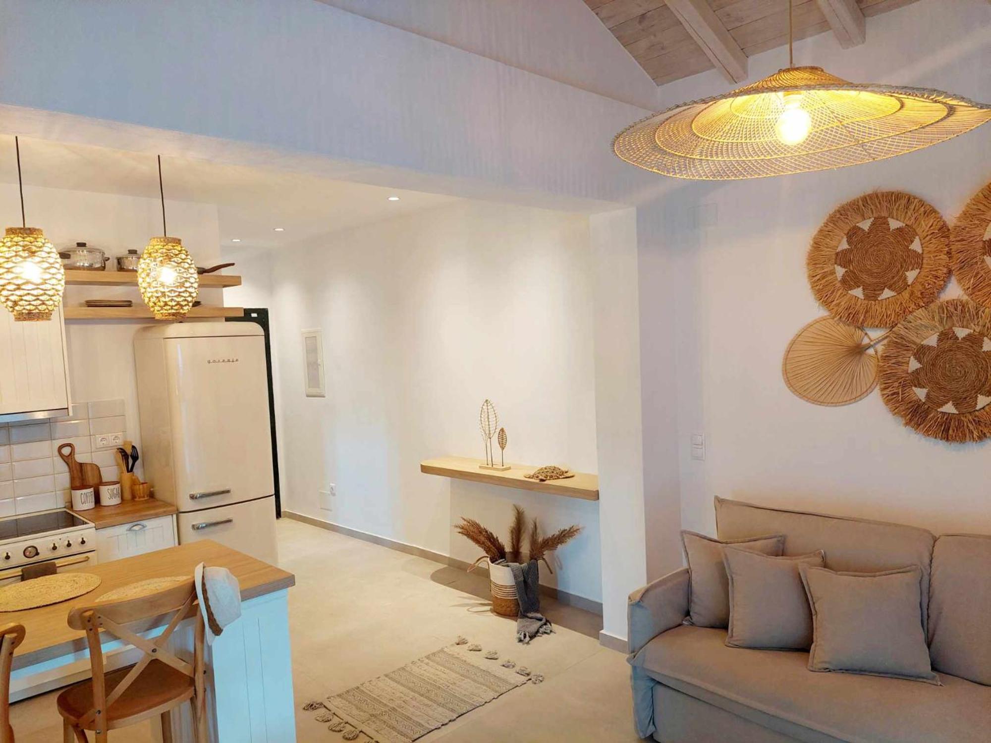 Maya Apartments, Modern And Convenient Apartments With Private Parking Skiathos Chora Extérieur photo