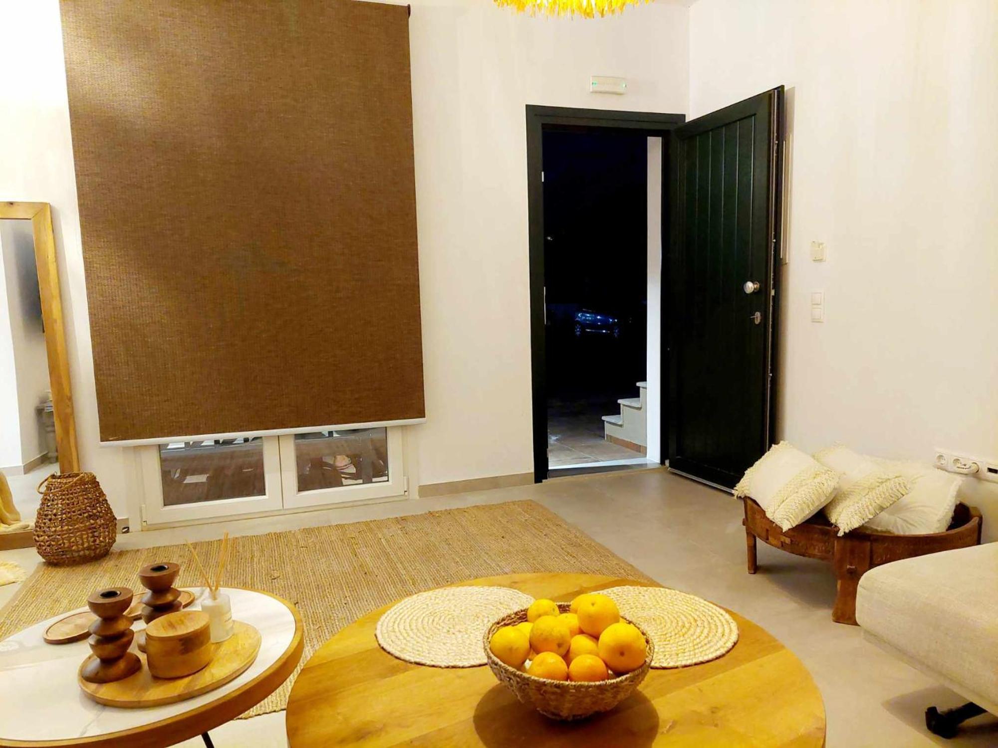 Maya Apartments, Modern And Convenient Apartments With Private Parking Skiathos Chora Extérieur photo