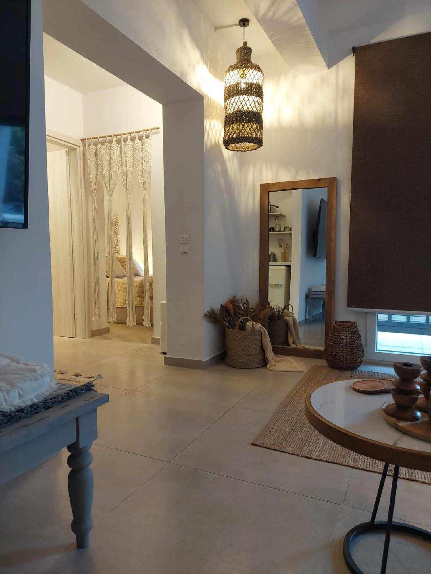 Maya Apartments, Modern And Convenient Apartments With Private Parking Skiathos Chora Extérieur photo