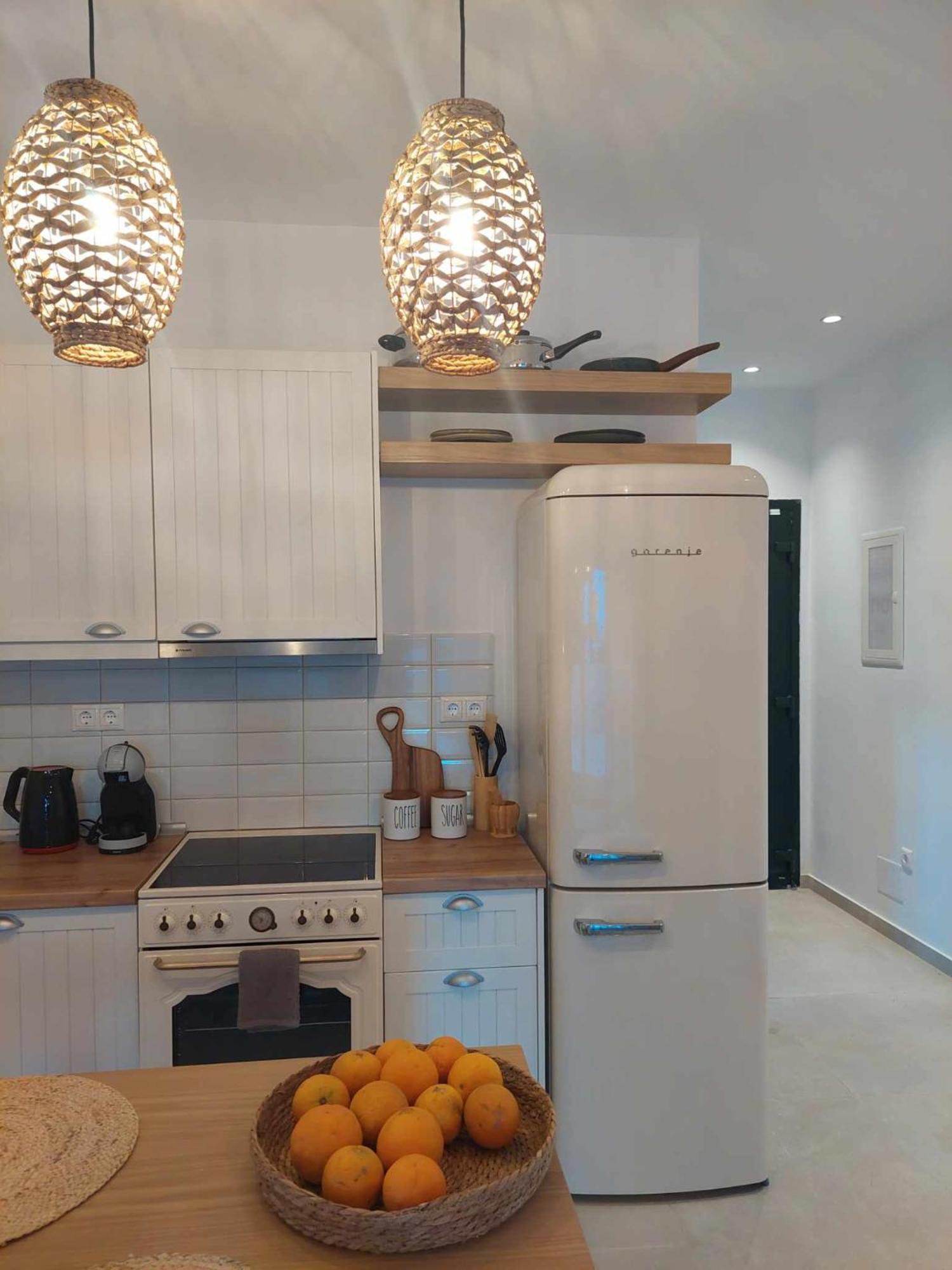 Maya Apartments, Modern And Convenient Apartments With Private Parking Skiathos Chora Extérieur photo
