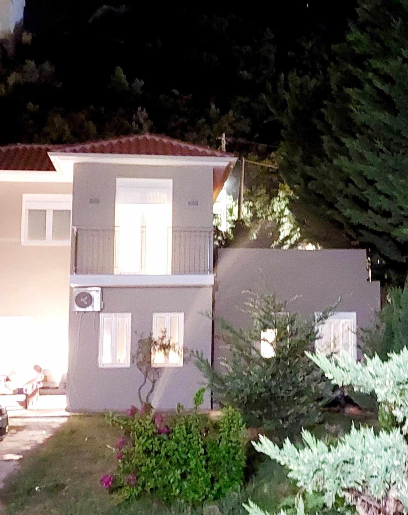 Maya Apartments, Modern And Convenient Apartments With Private Parking Skiathos Chora Extérieur photo