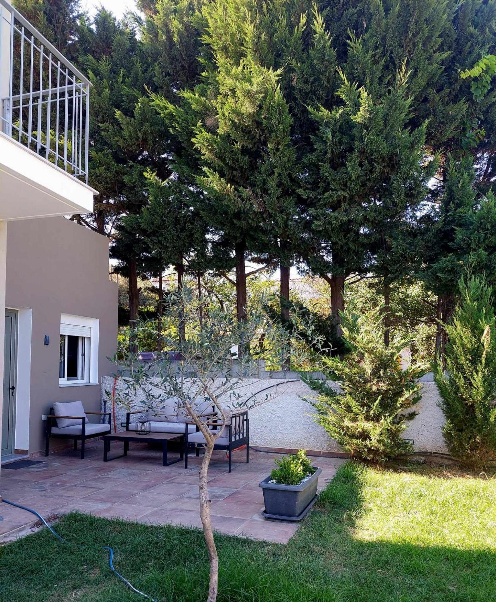 Maya Apartments, Modern And Convenient Apartments With Private Parking Skiathos Chora Extérieur photo